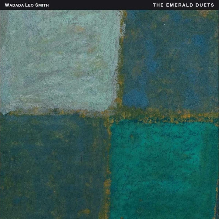 Wadada Leo Smith - The Emerald Duets [Audio CD]