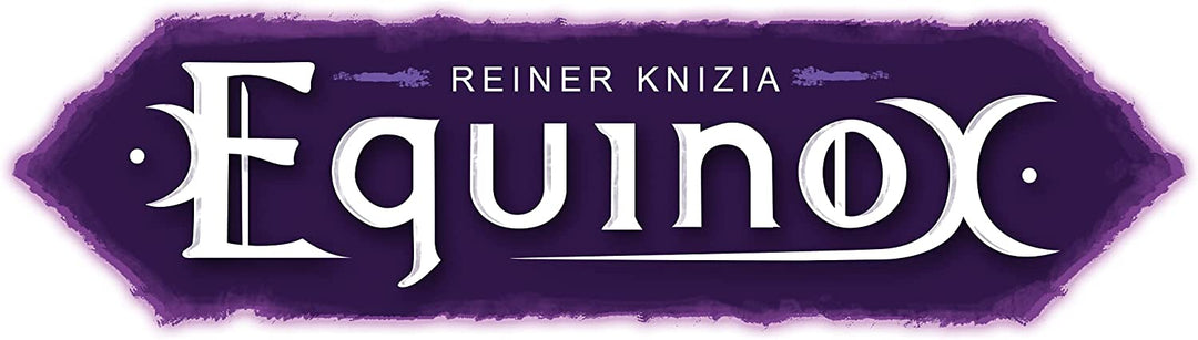 Equinox – Lila Box
