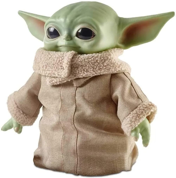 Star Wars The Mandalorian The Child Plüschfigur GWD85