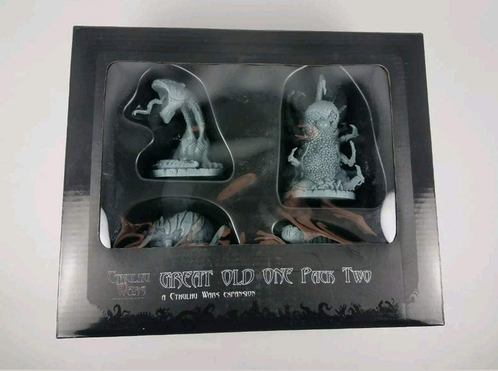 Cthulhu Wars – Great Old One Pack 2