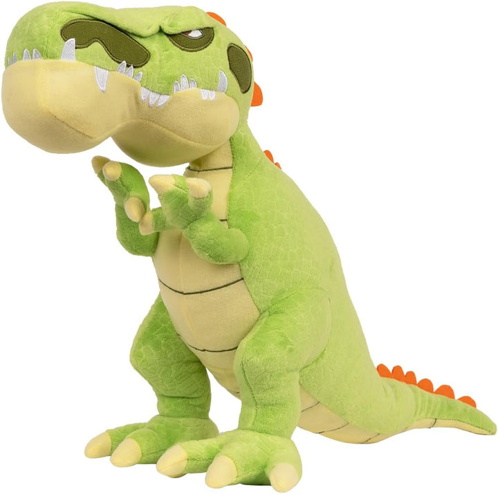 Gigantosaurus 9 Zoll Dinosaurier Soft Action Plüschtier, Giganto, genaue Darstellung