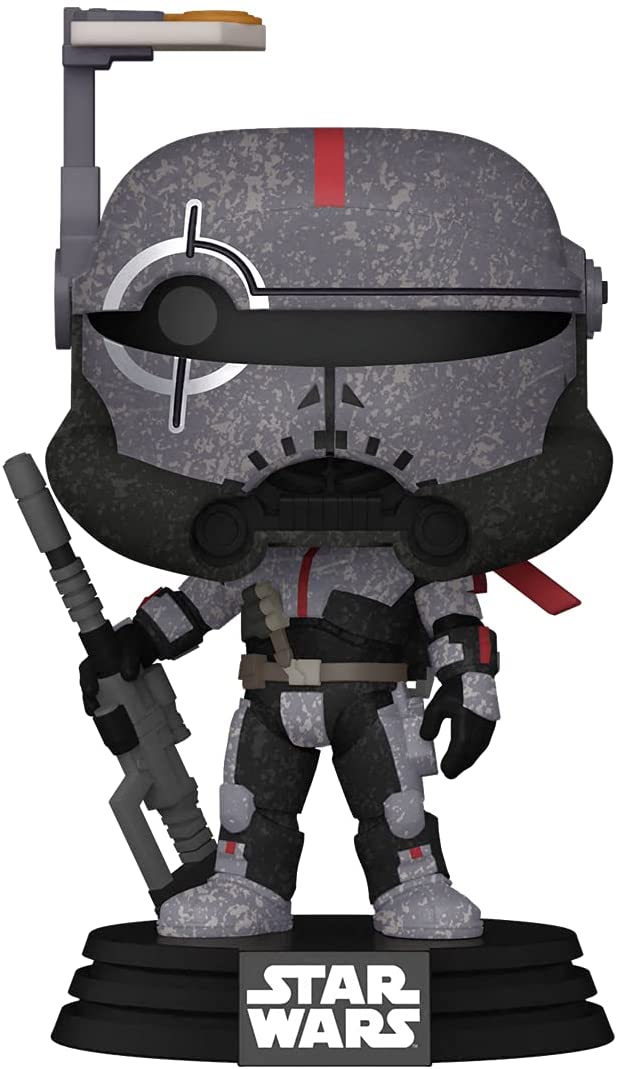 Star Wars Fadenkreuz Funko 55503 Pop! Vinyl #444