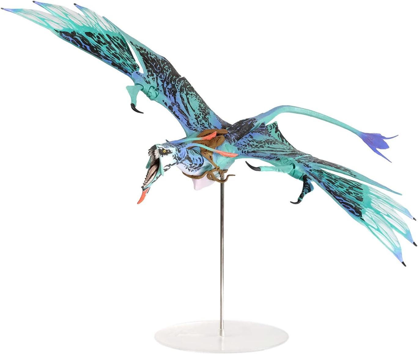 McFarlane Toys Disney Avatar - Jake's Banshee Action Figure 6