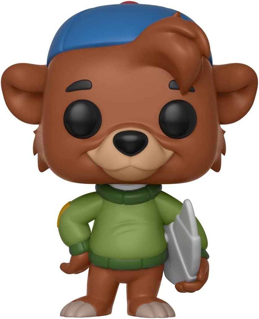 Disney TaleSpin Kit Cloudkicker Funko 32088 Pop! Vinyl Nr. 442