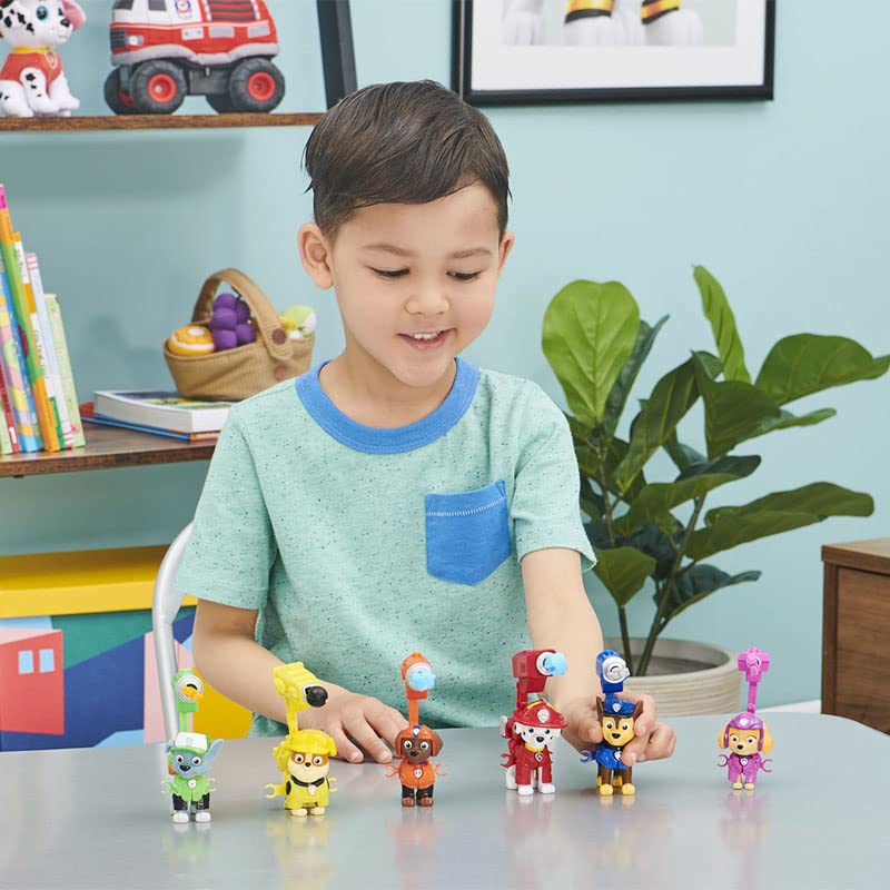 Paw Patrol The Movie Skye Figuren-Spielset