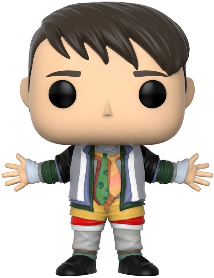 Friends Die TV-Serie Joey Tribbiani Funko 32745 Pop! Vinyl Nr. 701