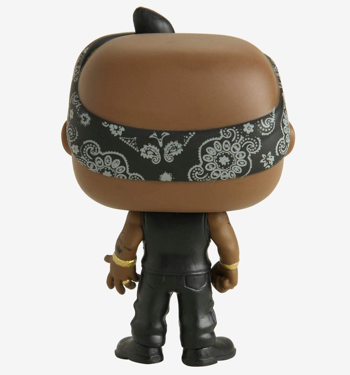 2PAC Tupac Shakur Funko 45432 Pop! Vinyl Nr. 158