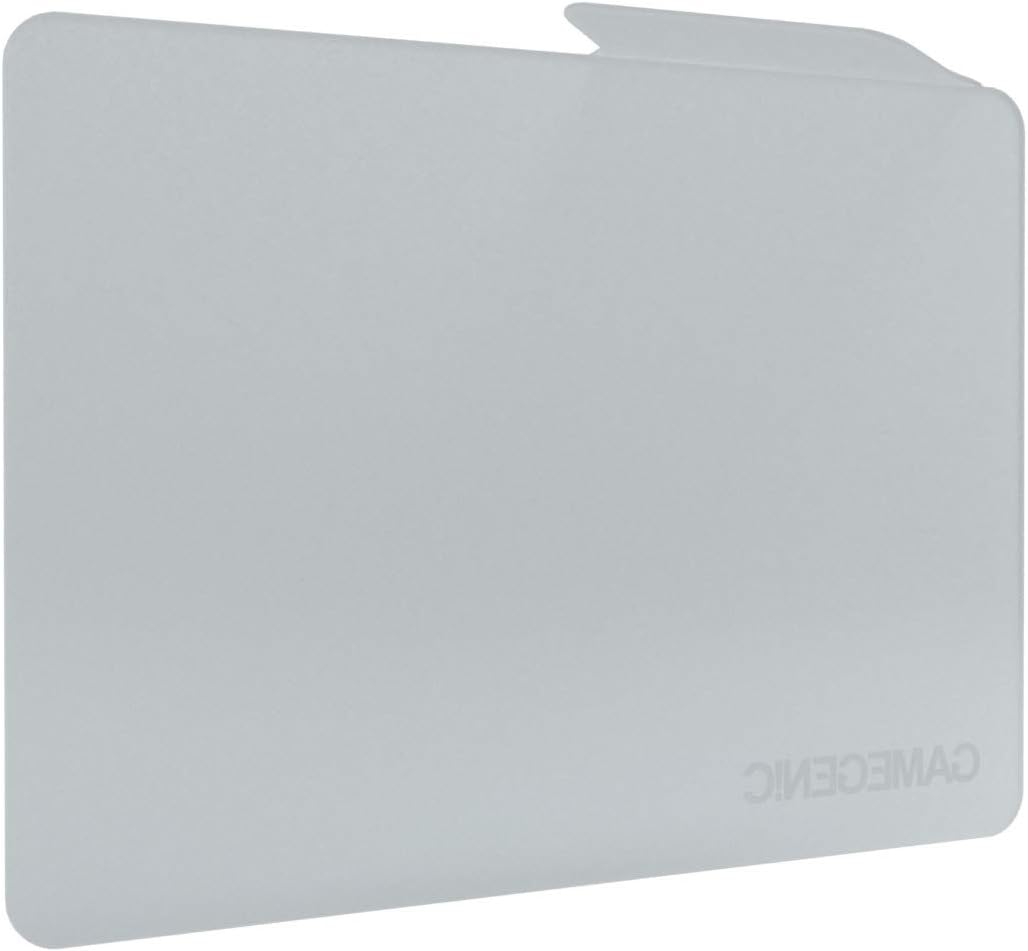 Gamegenic 80-Card Side Holder, Clear