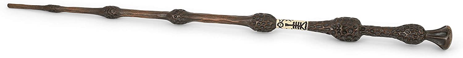 The Noble Collection Fantastic Beasts - Gellert Grindelwald Wand with Collector Box 4