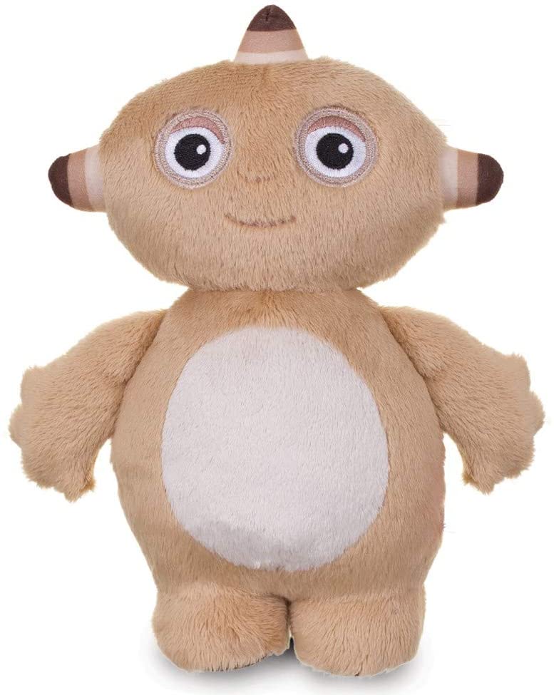 In The Night Garden 1667 Perfekt Super weich und kuschelig mit vielen lustigen Songs Show