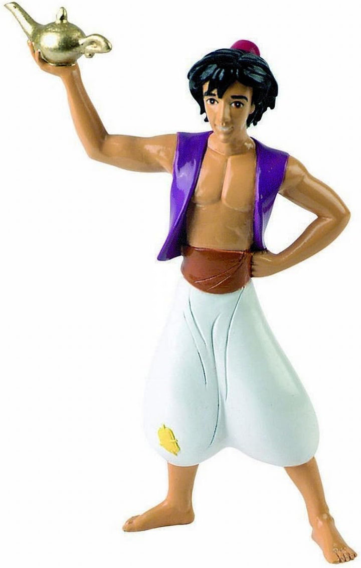 Disney BUL-12454 Prinzessin Aladdin Figur