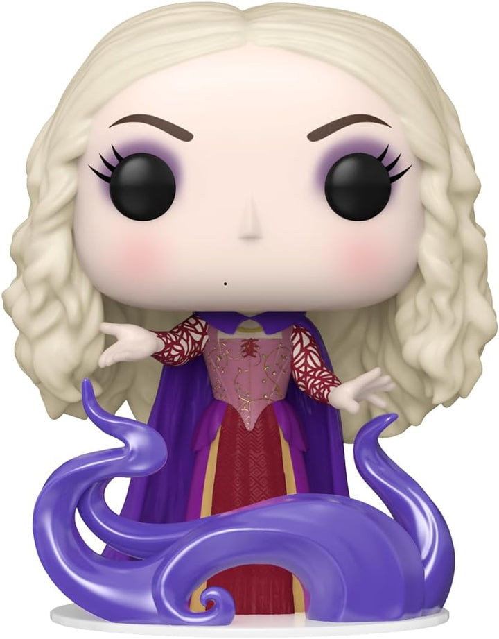 Disney: Hocus Pocus 2 – Sarah Sanderson – (Smoke) Funko 72304 Pop! Vinyl Nr. 1373