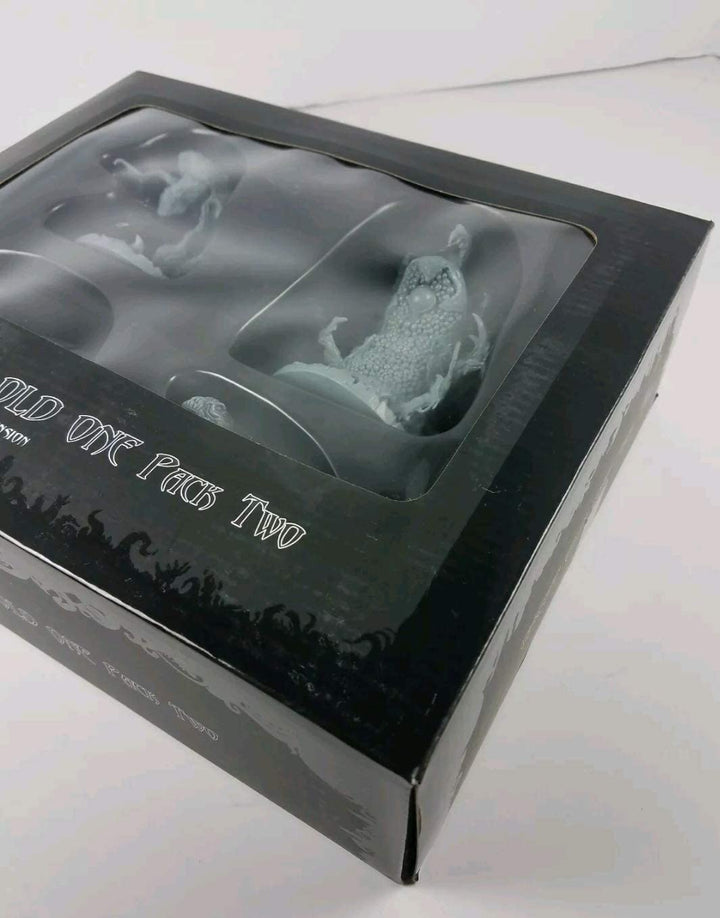 Cthulhu Wars – Great Old One Pack 2
