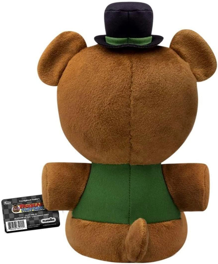 Funko Plush: Five Nights at Freddy's Fanverse – Pop goes Weasel