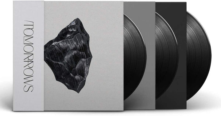 SON LUX - TOMORROWS [Vinyl]