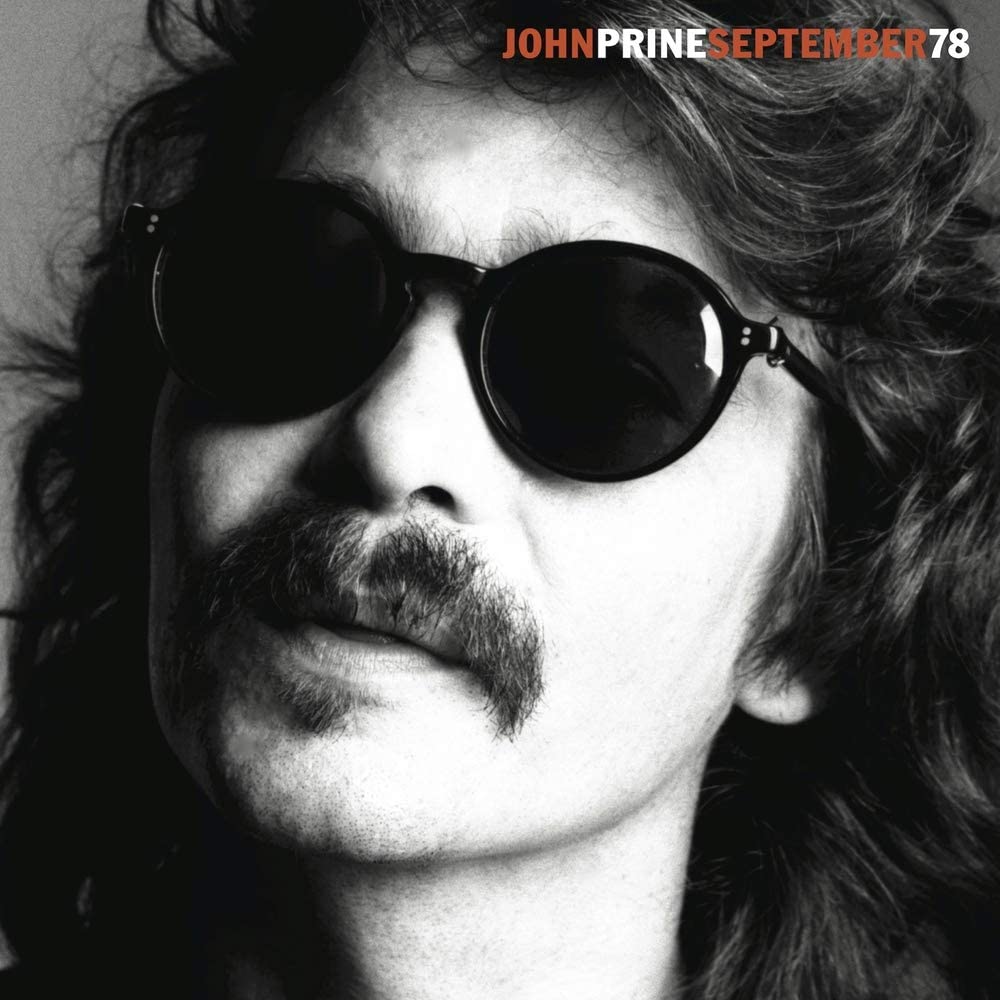 September '78 [Audio-CD]