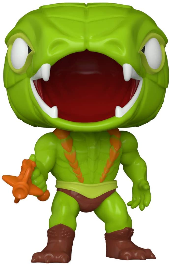 Meesters van het universum Kobra Khan Funko 51448 Pop! Vinyl #41