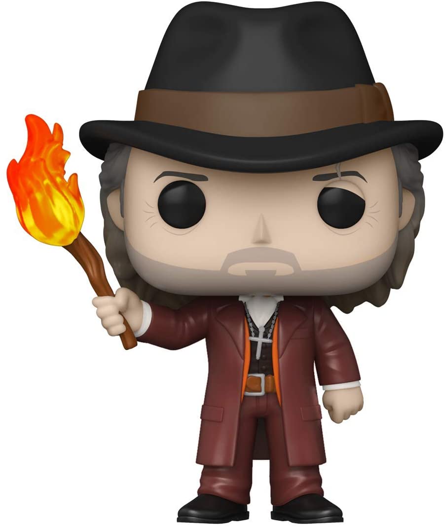 Funko Pop! Movies - Van Helsing from Bram Stoker's Dracula Vinyl Figure #1075 3