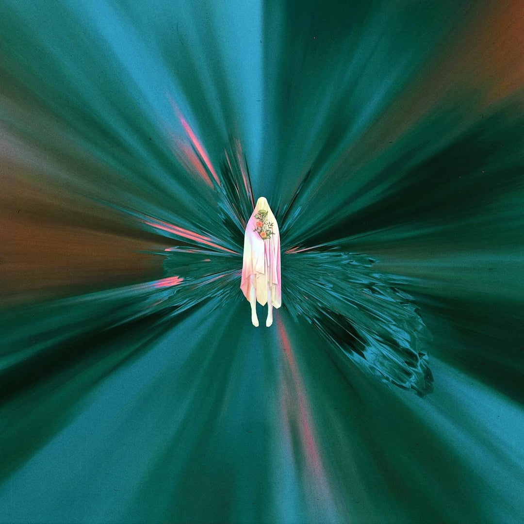 Silent Planet - Iridescent [Audio-CD]