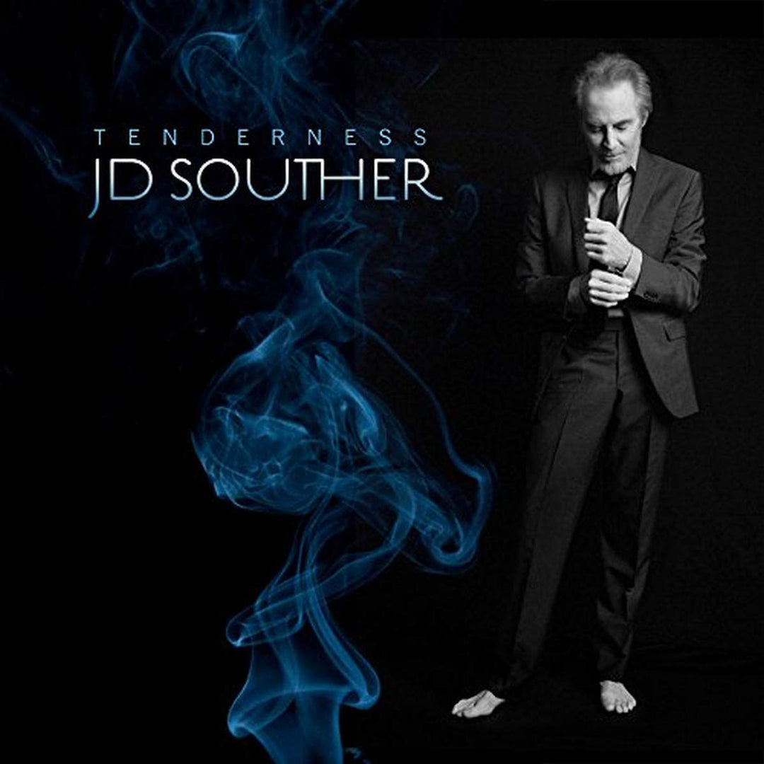 JD Souther - Tenderness [VINYL]
