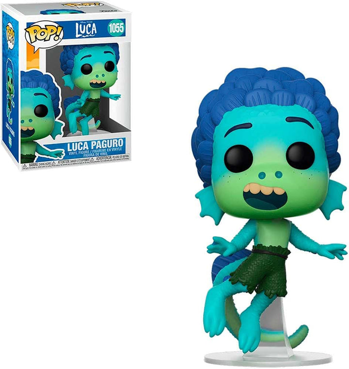 Disney Luca Luca Paguro Funko 55760 Pop! Vinyl Nr. 1055