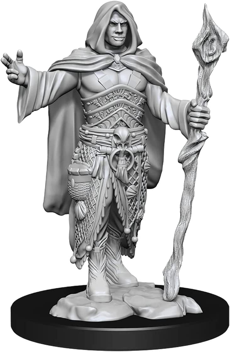 WizKids/NECA WZK90221 Zubehör