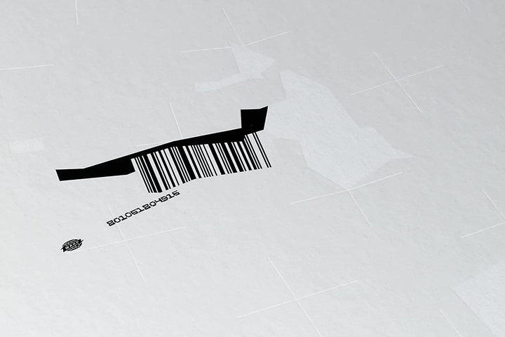 Autechre – Chiastic Slide [VINYL]
