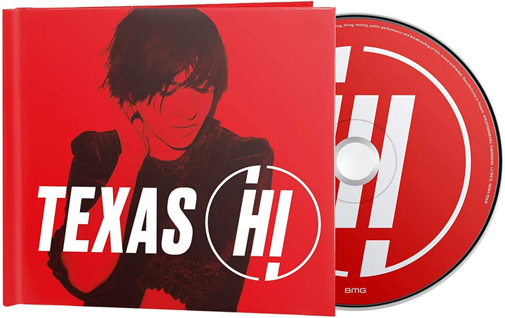 Hallo (Deluxe) [Audio-CD]