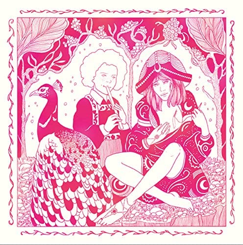 Melody's Echo Chamber - Bon Voyage [VINYL]