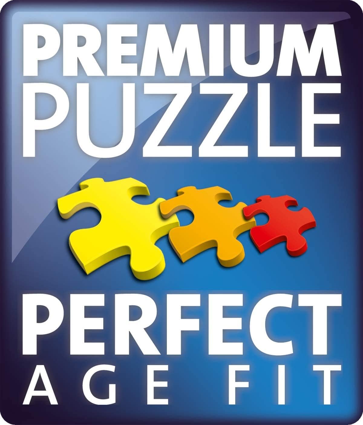 Ravensburger My Little Pony 100-Piece Jigsaw Puzzle - XXL Large Pieces for Kids 6 Years Up 6