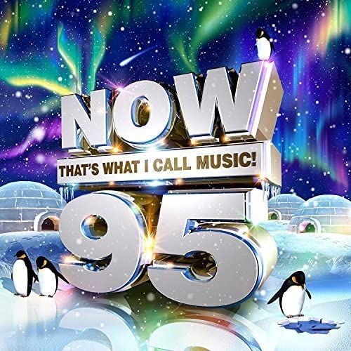 Das nenne ich Musik 96