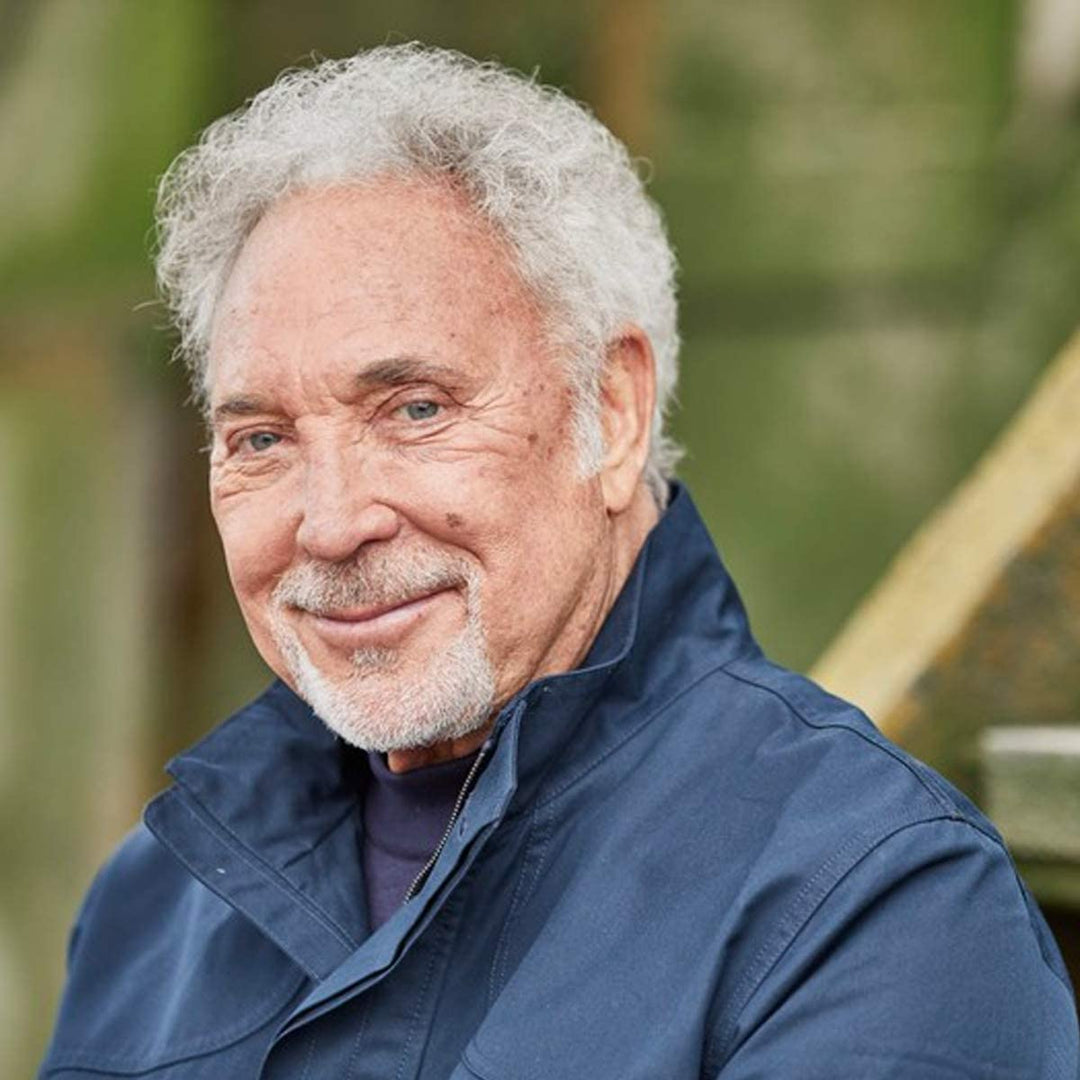 Tom Jones - Surrounded By Time [Audio CD]