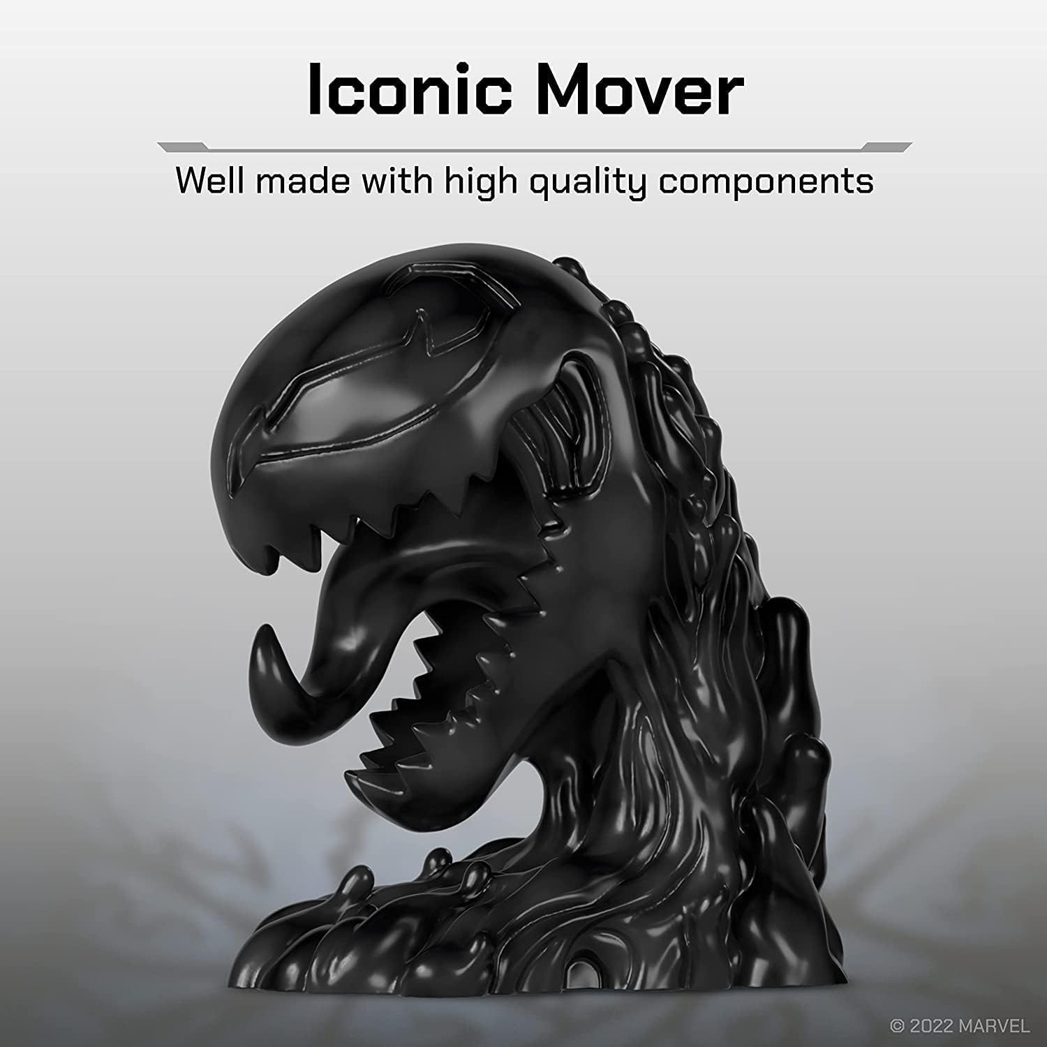 Ravensburger Marvel Villainous: We Are Venom Expansion Board Game 6