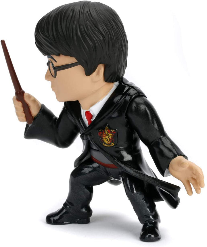 Jada – 253181000 – Harry Potter Metallfigur – 10 cm