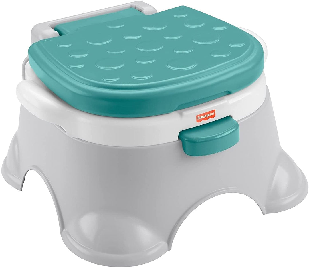 Fisher-Price 3-in-1-Töpfchen