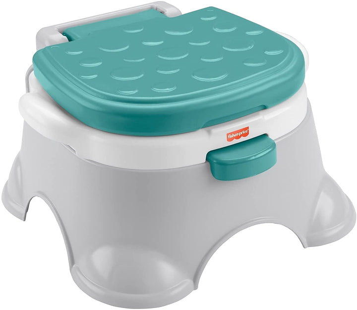 Fisher-Price 3-in-1-Töpfchen