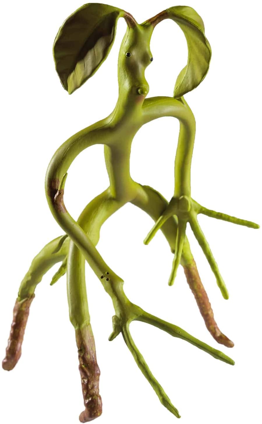 The Noble Collection Phantastische Tierwesen Biegsamer Bowtruckler - 8in (20cm)