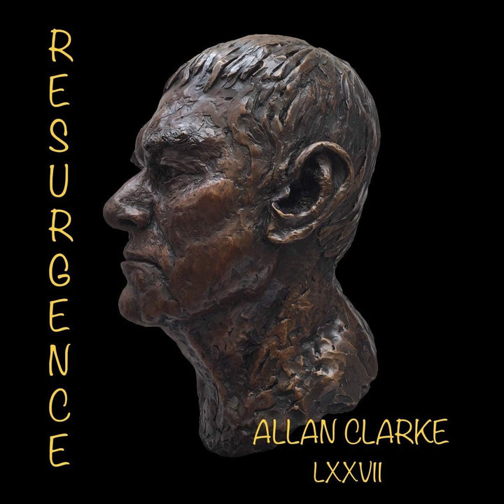 Allan Clarke - Resurgence [Vinyl]