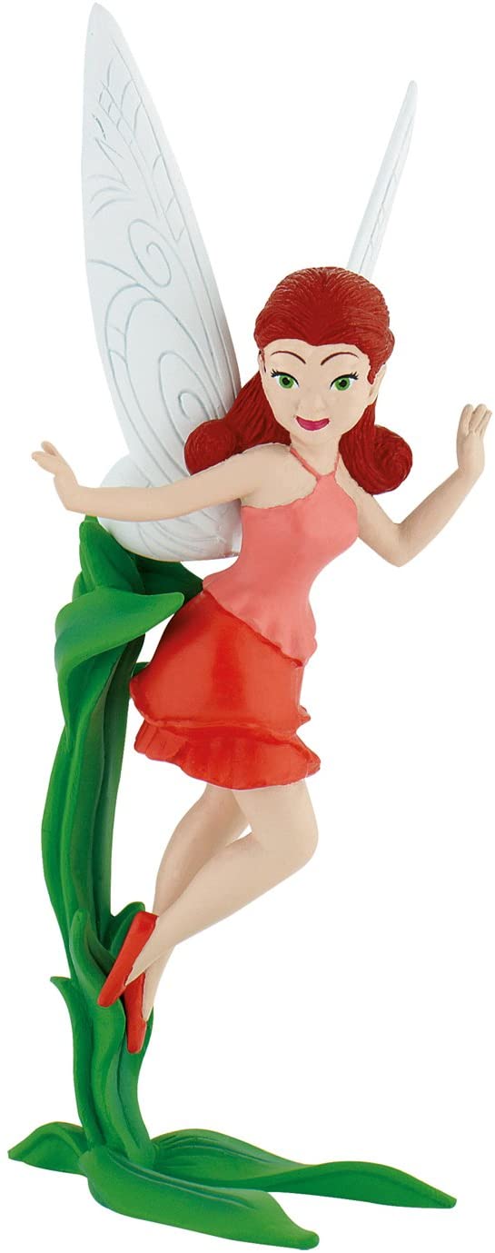 Bullyland Rosetta Figur (Mehrfarbig)