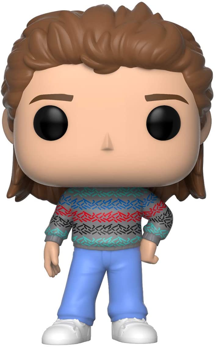 Funko Pop! Television - Bud Bundy Vinyl Figure 32227