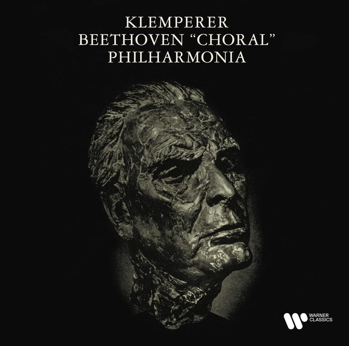 Otto Klemperer - Beethoven: Symphony No. 9 "Choral" [VINYL]