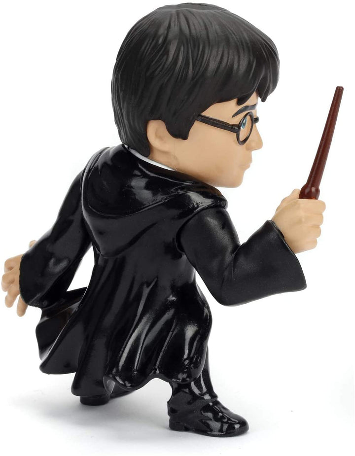 Jada – 253181000 – Harry Potter Metallfigur – 10 cm