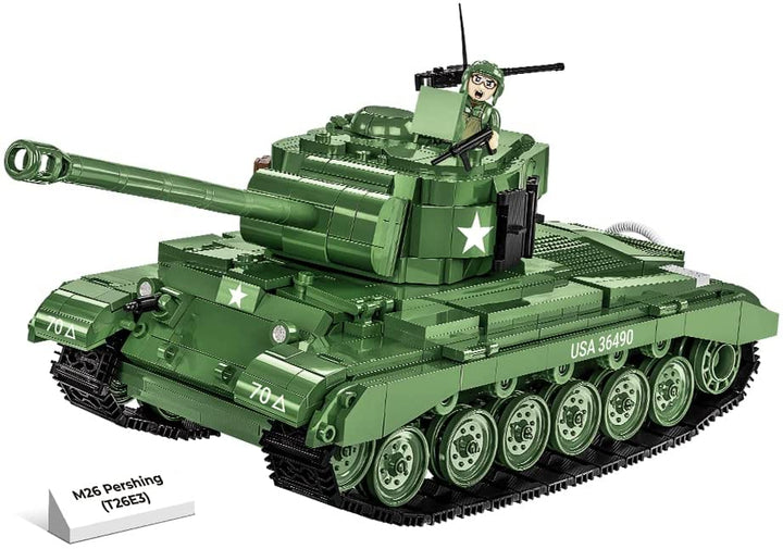 COBI 2564 Baukästen, Verschiedenes