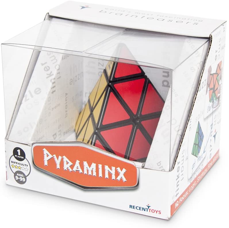 Aktuelle Spielzeuge RTPY-Puzzle, Mehrfarbig, Verschiedenes