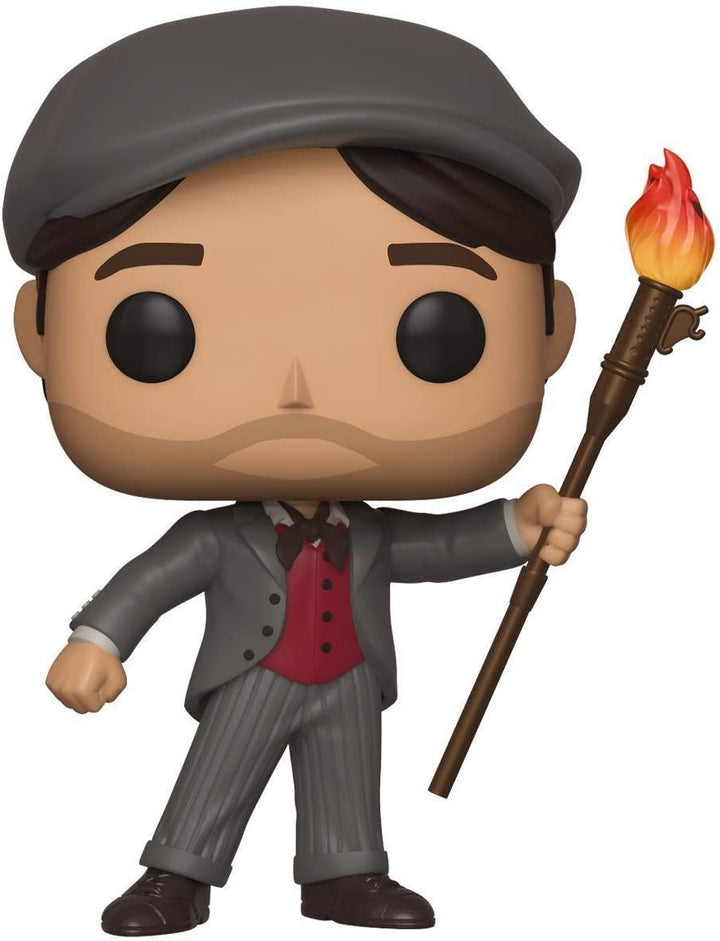 Disney Mary Poppins Jack the Lamplighter Funko 33905 Pop! Vinyl Nr. 469