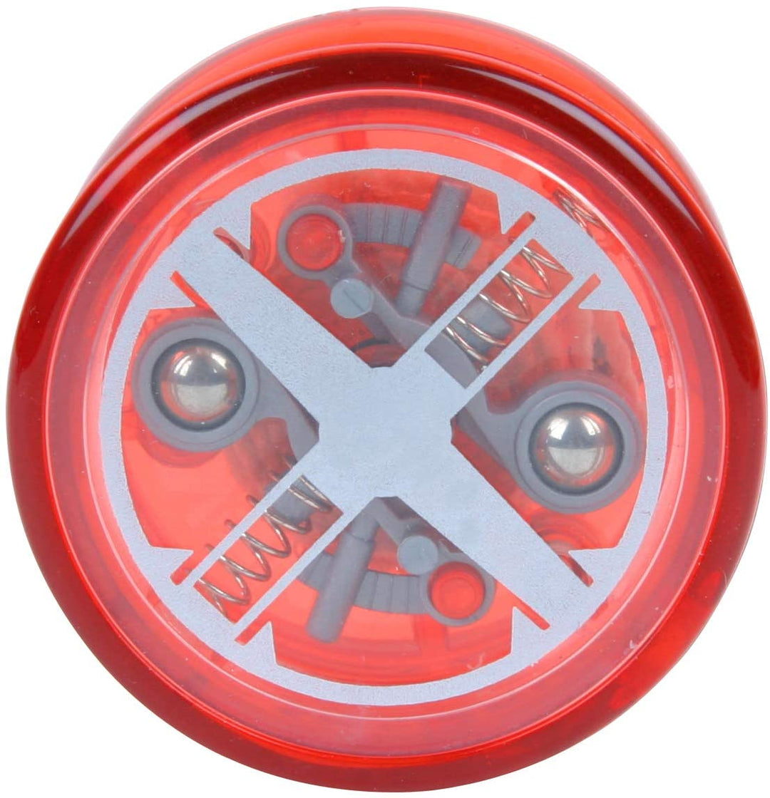 Duncan Reflex Yo-Yo (Farbe variiert)