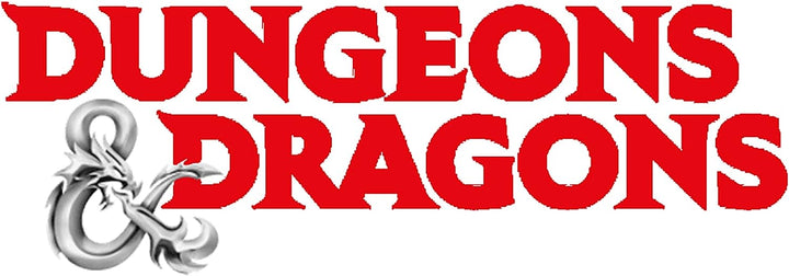 D&amp;D Icons of the Realms: Balagos, alter roter Drache