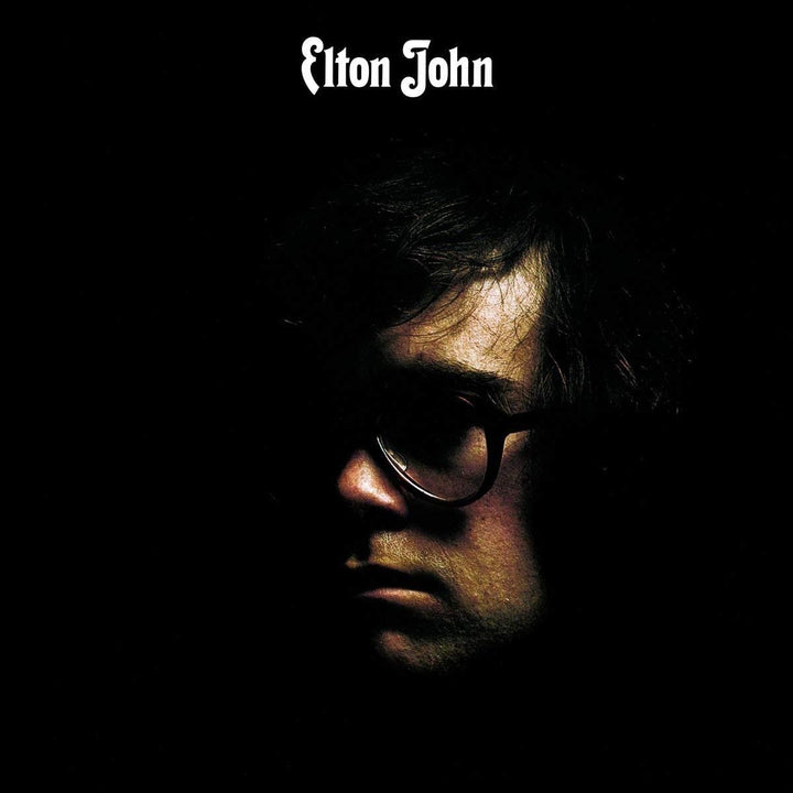 Elton John - Elton John [Vinyl]