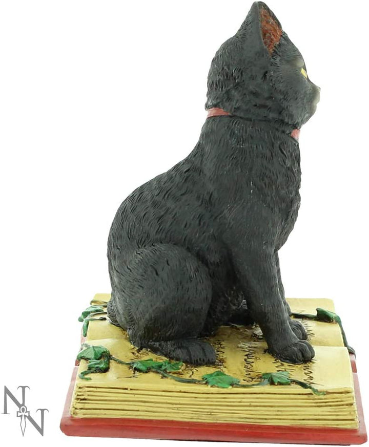 Nemesis Now Eclipse Figur 16cm Schwarz
