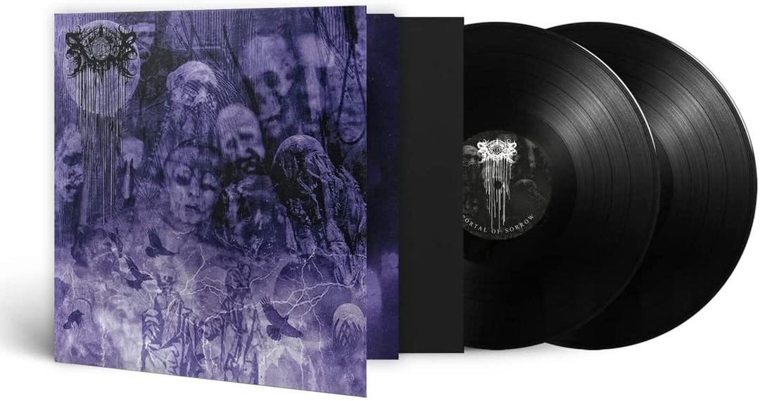 Xasthur - Portal Of Sorrow [VINYL]